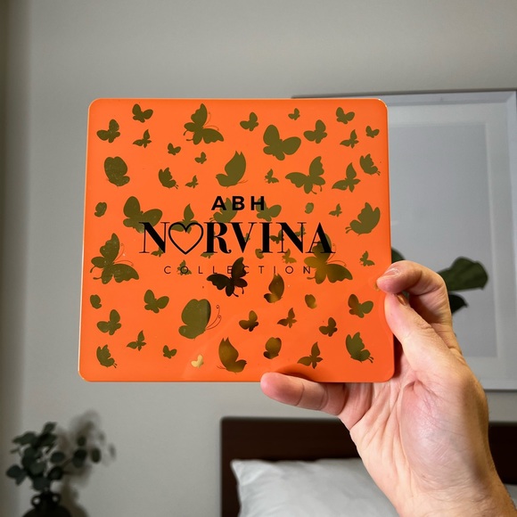 ABH NORVINA Vol.3 - Picture 2 of 2